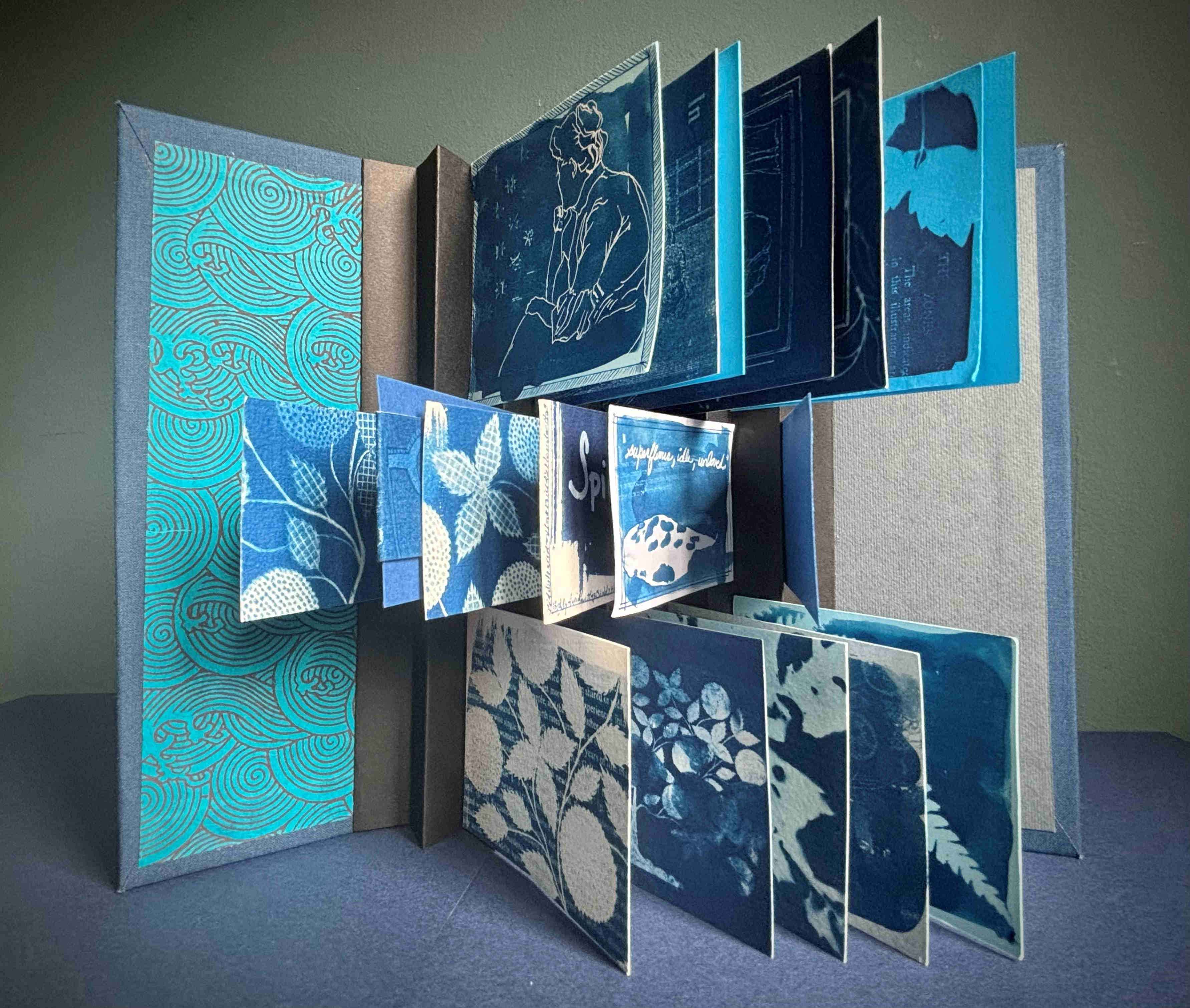 Reclaimed & Reimagined: Later-Life Women in the Archive (overall winner)